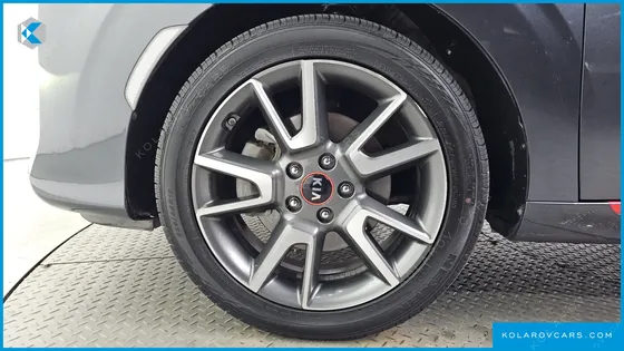KIA SOUL 1.6 T-GDI NOBLESSE