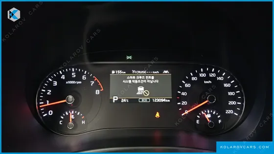 KIA SOUL 1.6 T-GDI NOBLESSE