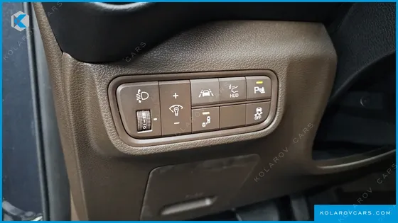 KIA SOUL 1.6 T-GDI NOBLESSE