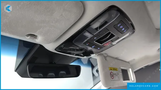 HYUNDAI STARIA HEV 1.6 LOUNGE 7-SEATER