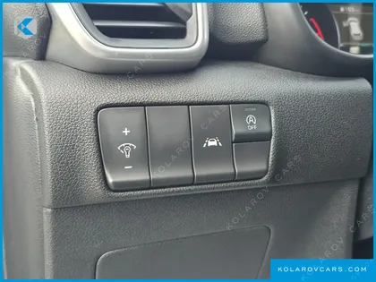 KIA SPORTAGE DIESEL 1.6 2WD