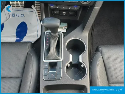 KIA SPORTAGE DIESEL 1.6 2WD