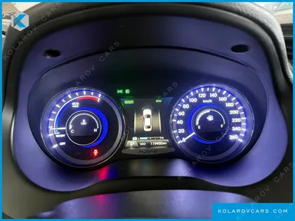 HYUNDAI GRANDEUR PREMIUM