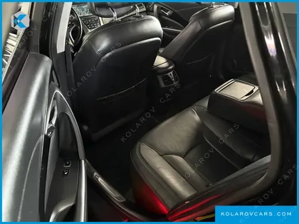 HYUNDAI GRANDEUR PREMIUM
