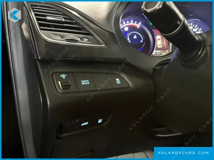 HYUNDAI GRANDEUR PREMIUM