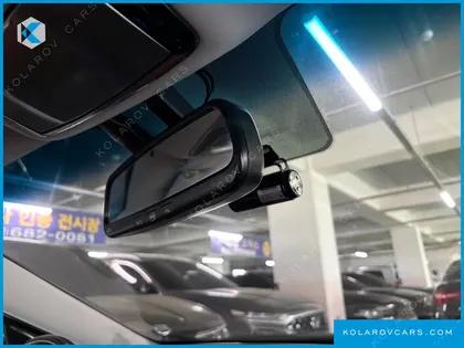 HYUNDAI GRANDEUR PREMIUM