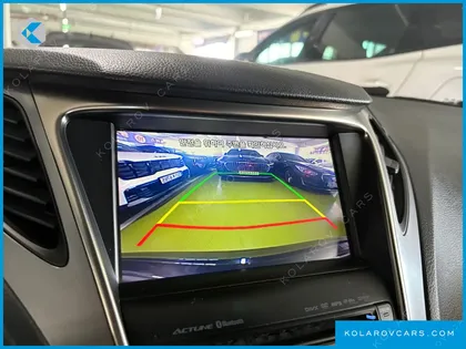 HYUNDAI GRANDEUR PREMIUM