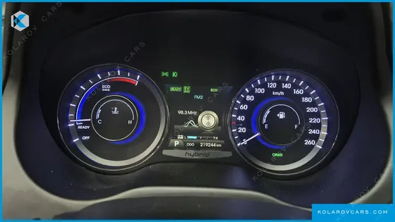 HYUNDAI GRANDEUR PREMIUM