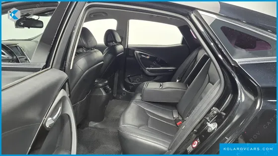 HYUNDAI GRANDEUR PREMIUM