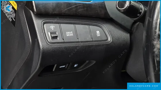 HYUNDAI GRANDEUR PREMIUM