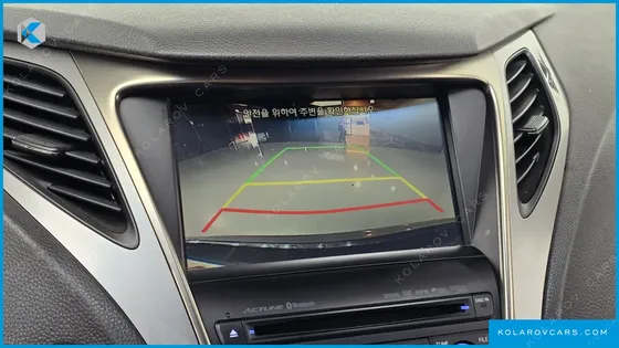 HYUNDAI GRANDEUR PREMIUM