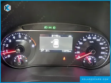 KIA SOUL 1.6 T-GDI NOBLESSE