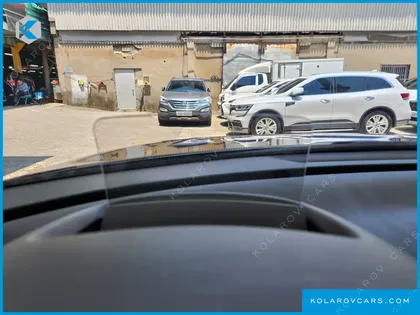 KIA SOUL 1.6 T-GDI NOBLESSE