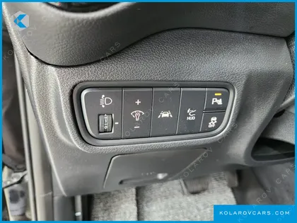 KIA SOUL 1.6 T-GDI NOBLESSE