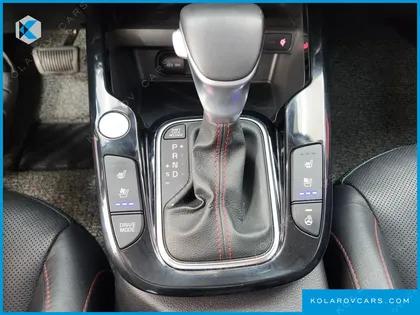 KIA SOUL 1.6 T-GDI NOBLESSE