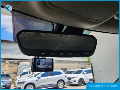 KIA SOUL 1.6 T-GDI NOBLESSE