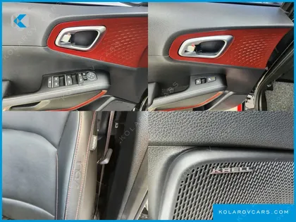 KIA SOUL 1.6 T-GDI NOBLESSE