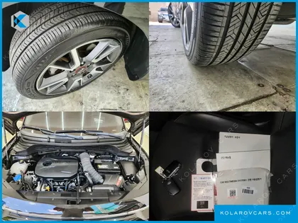KIA SOUL 1.6 T-GDI NOBLESSE