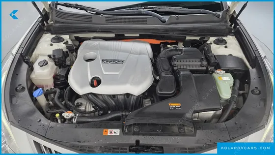 HYUNDAI GRANDEUR PREMIUM COLLECTION