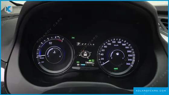 HYUNDAI GRANDEUR PREMIUM COLLECTION