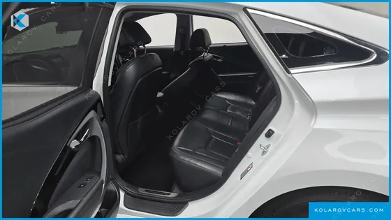 HYUNDAI GRANDEUR PREMIUM COLLECTION