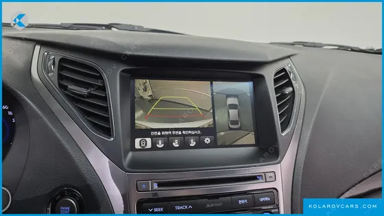 HYUNDAI GRANDEUR PREMIUM COLLECTION