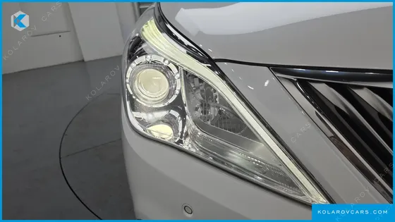 HYUNDAI GRANDEUR PREMIUM COLLECTION