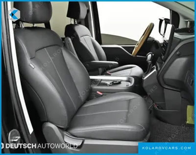 HYUNDAI STARIA CARGO 5-SEATER