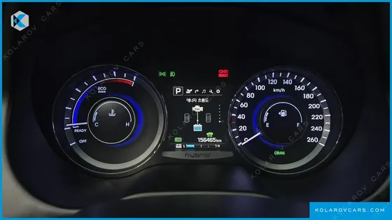 HYUNDAI GRANDEUR PREMIUM
