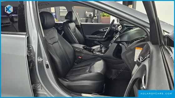 HYUNDAI GRANDEUR PREMIUM