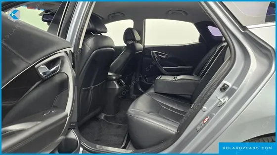HYUNDAI GRANDEUR PREMIUM