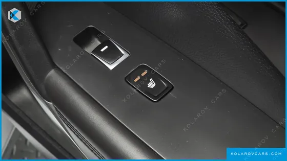 HYUNDAI GRANDEUR PREMIUM