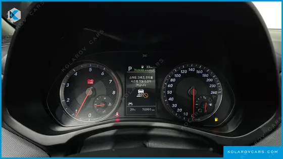 HYUNDAI VELOSTER 1.6 TURBO SPORT