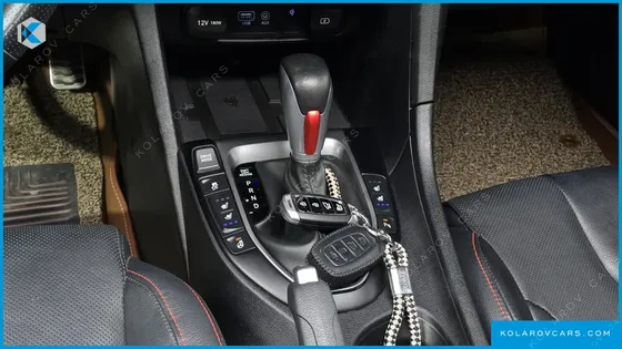 HYUNDAI VELOSTER 1.6 TURBO SPORT
