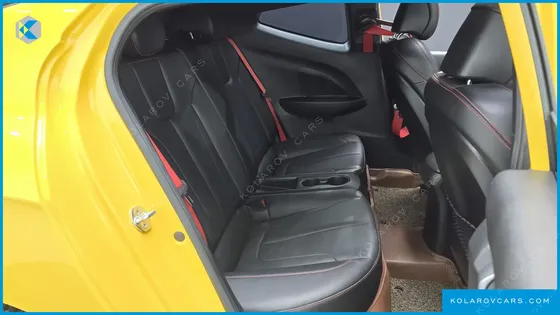 HYUNDAI VELOSTER 1.6 TURBO SPORT