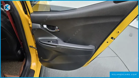 HYUNDAI VELOSTER 1.6 TURBO SPORT