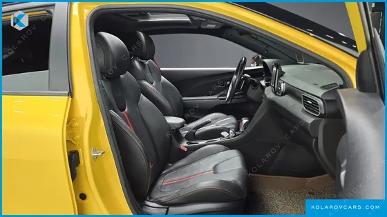HYUNDAI VELOSTER 1.6 TURBO SPORT