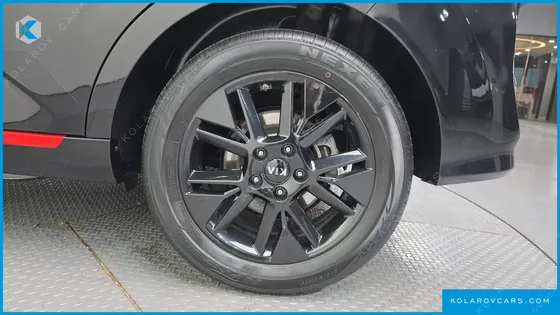 KIA SOUL 1.6 T-GDI NOBLESSE