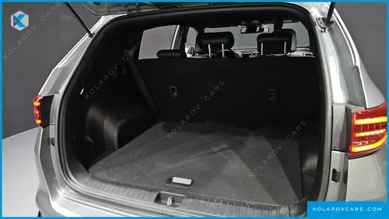 KIA SPORTAGE DIESEL 1.6 2WD