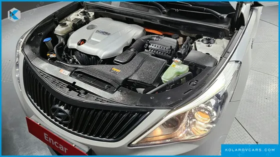 HYUNDAI GRANDEUR PREMIUM