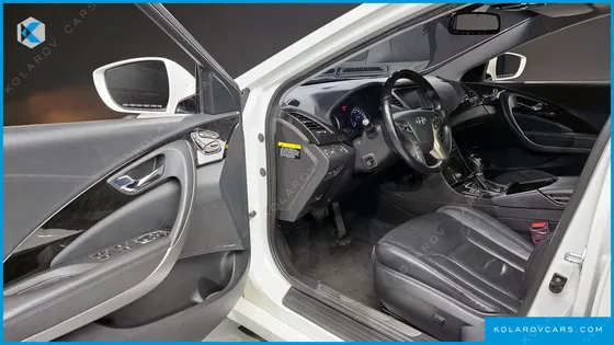 HYUNDAI GRANDEUR PREMIUM