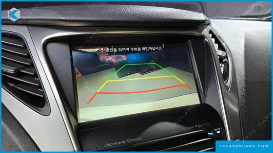 HYUNDAI GRANDEUR PREMIUM