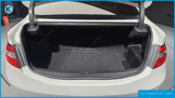 HYUNDAI GRANDEUR PREMIUM