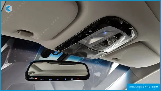HYUNDAI GRANDEUR PREMIUM