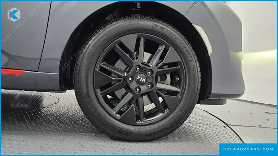 KIA SOUL 1.6 T-GDI NOBLESSE