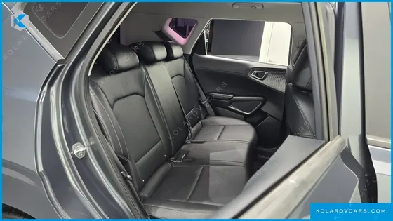 KIA SOUL 1.6 T-GDI NOBLESSE