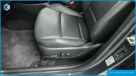 KIA SOUL 1.6 T-GDI NOBLESSE