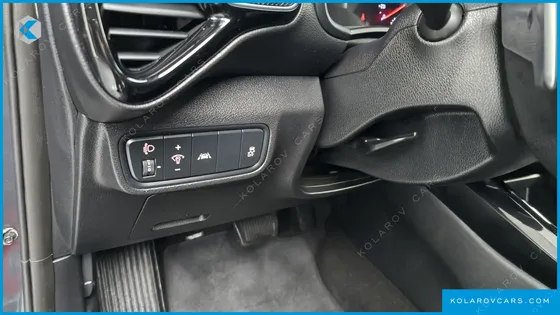 KIA SOUL 1.6 T-GDI NOBLESSE