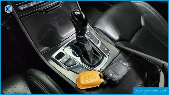 HYUNDAI GRANDEUR PREMIUM