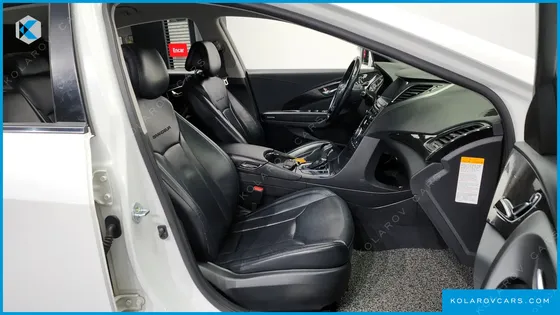 HYUNDAI GRANDEUR PREMIUM
